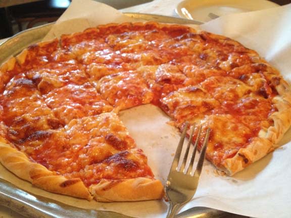 Sammy's Pizza