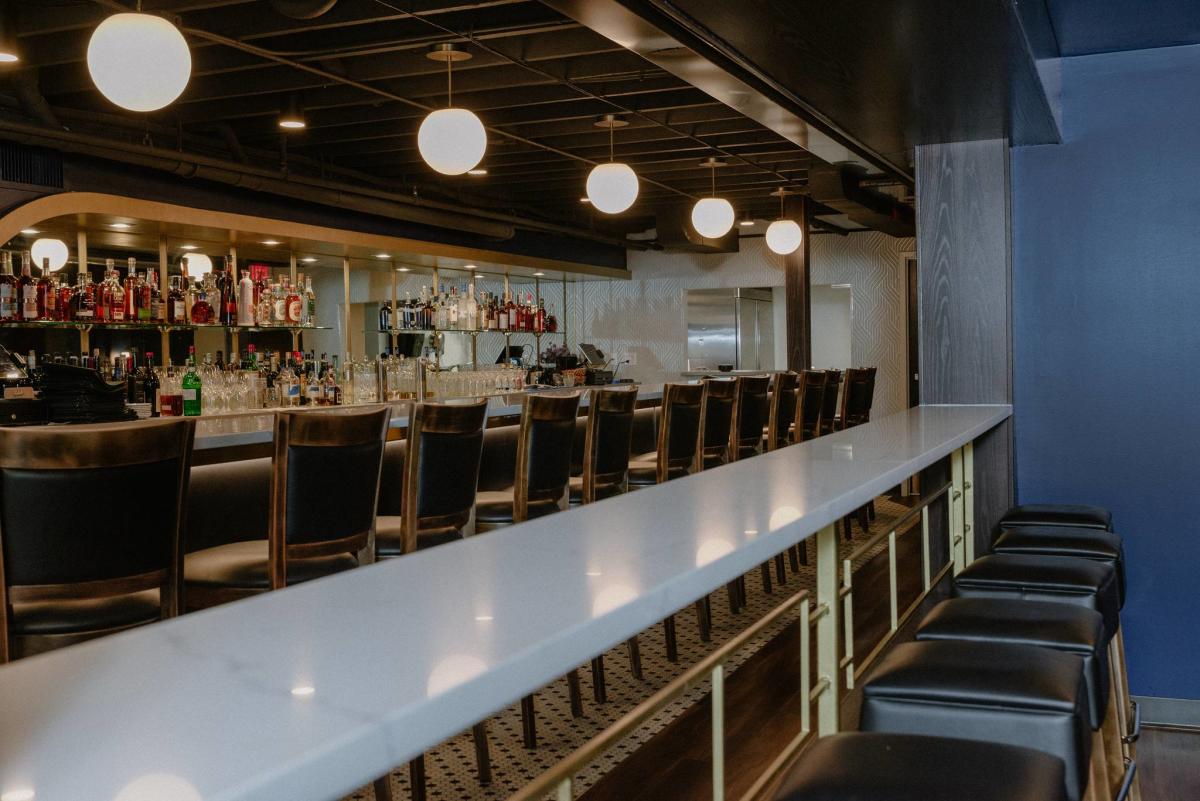 Drawing Room Fargo