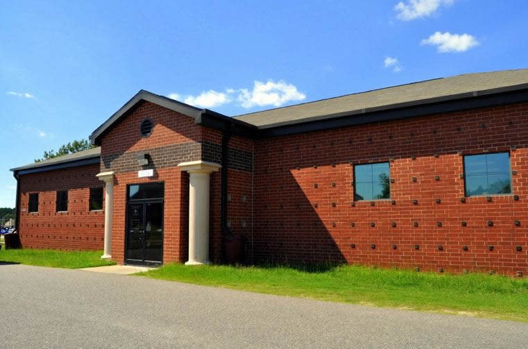 Towle Fitness Center