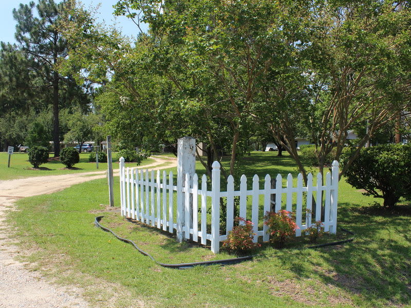 Spring Valley RV Park