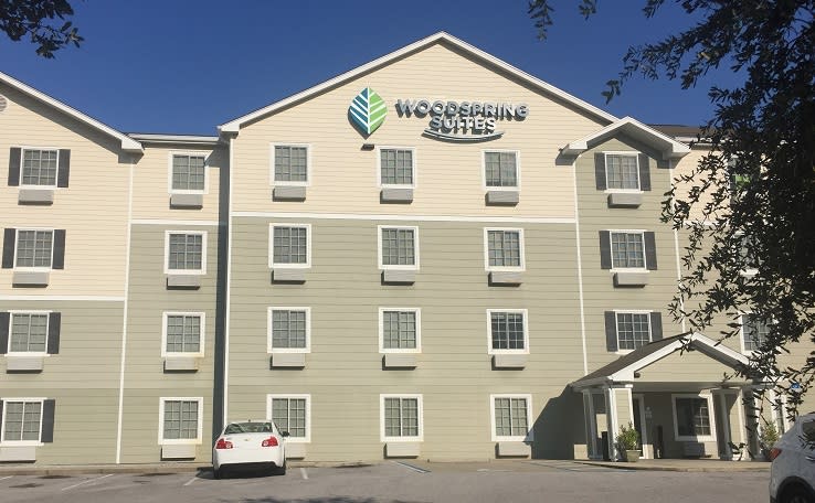 Extended Stay America Select Suites - West Fayetteville