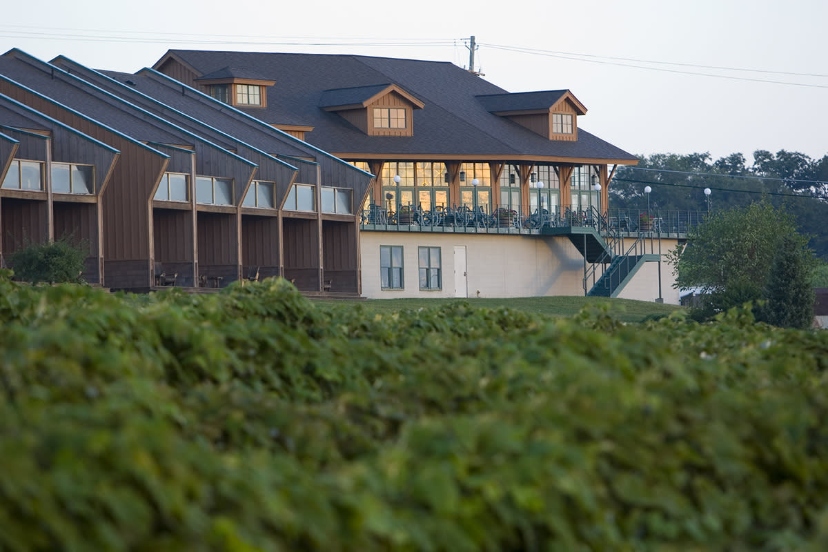 Glenora winery hot sale