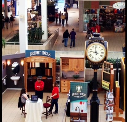 Arnot Mall