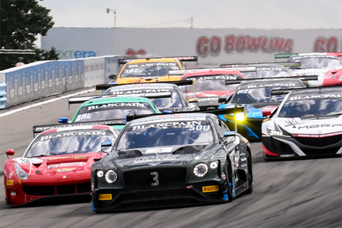 Gt world discount challenge america