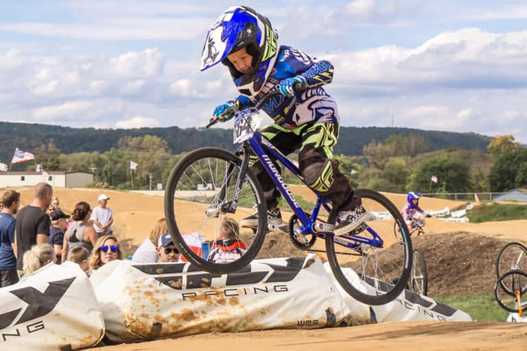 Bmx trail store