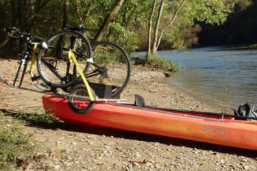 Hike bike and kayak new arrivals