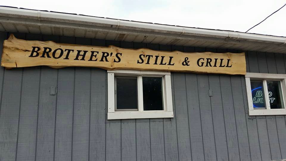 Brother's Still & Grill