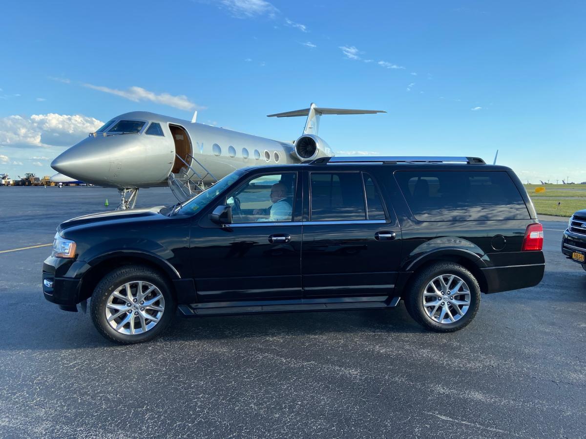 Gls Executive GLS Executive Black Car Service | Farmington, NY