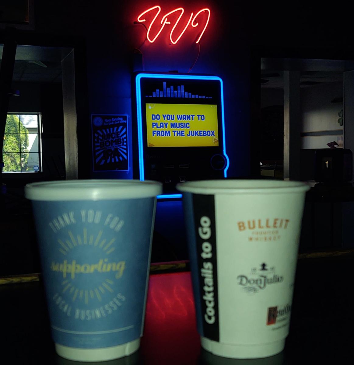 Victor Village Inn Featuring TK's Pizza Victor, NY