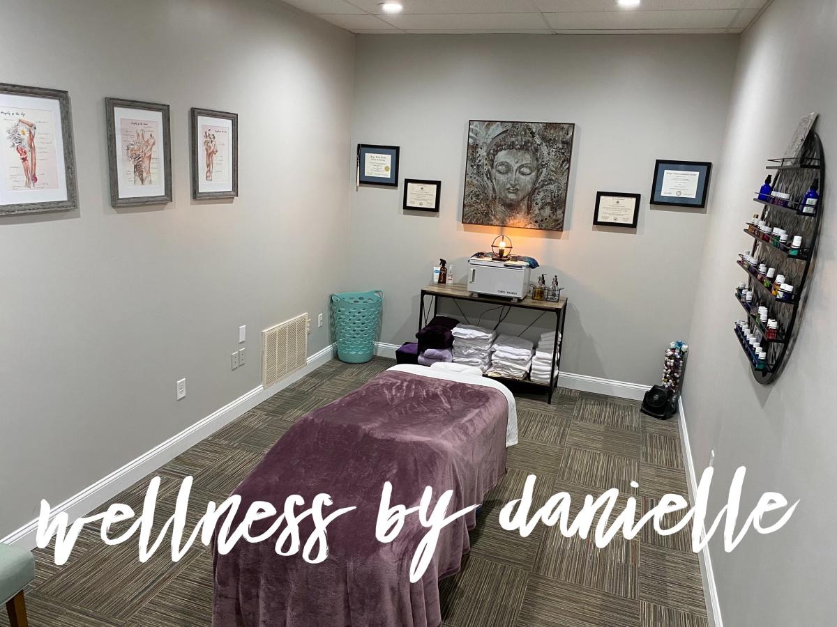 Wellness by Danielle | Geneva, NY