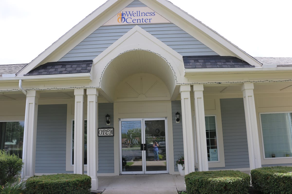 BodyWork Benefits Wellness Center Honeoye, NY