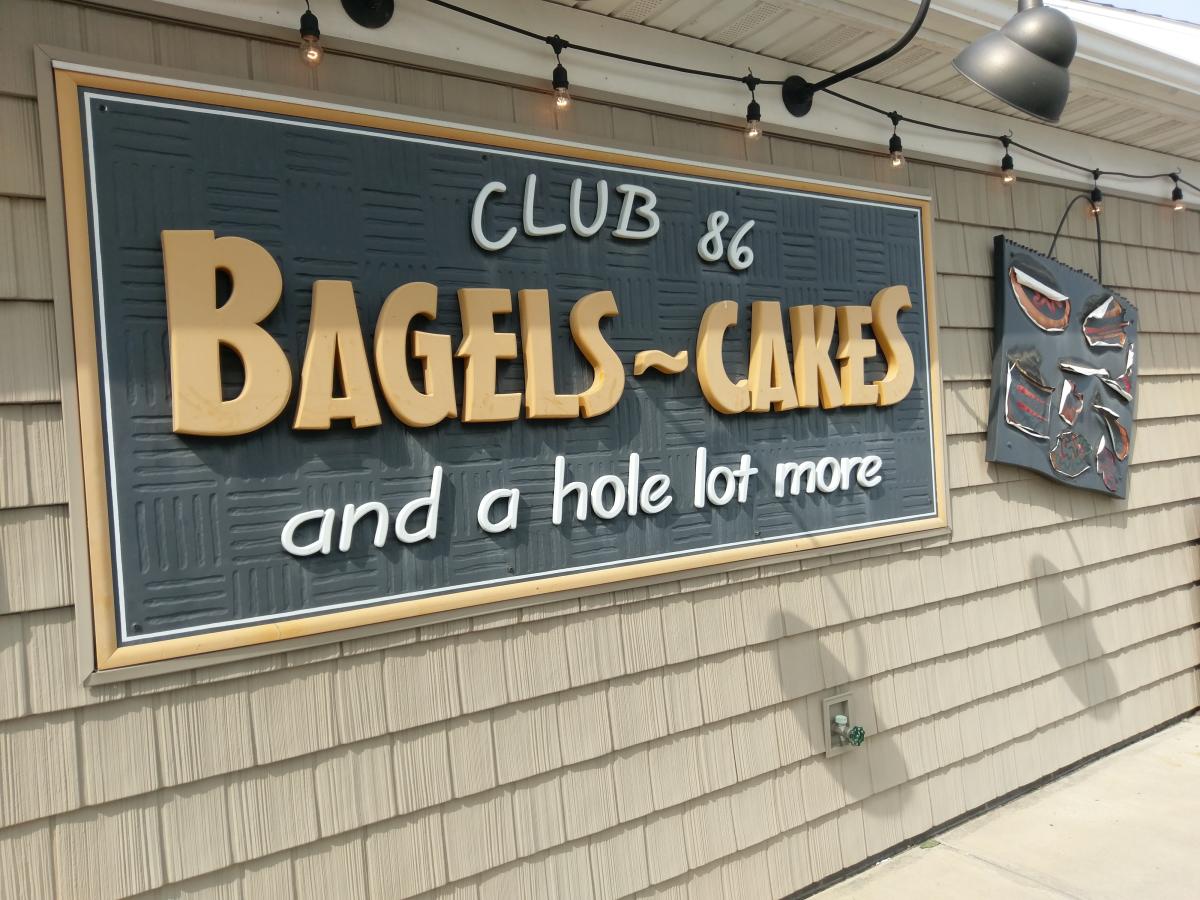 Bagels and Cakes Geneva, NY