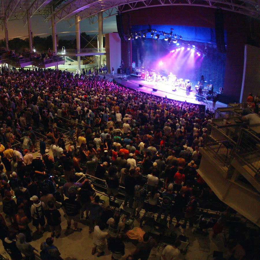Miranda Lambert at CMAC Canandaigua, NY