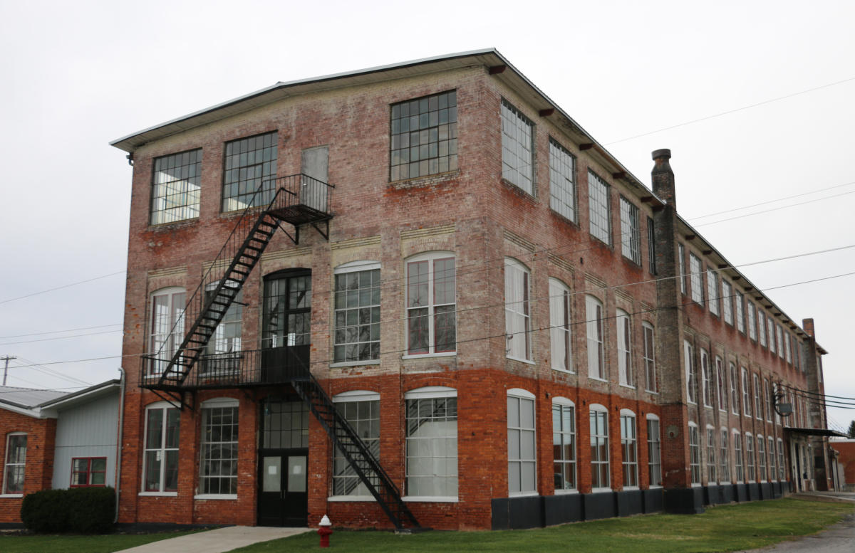 The Cracker Factory Geneva, NY