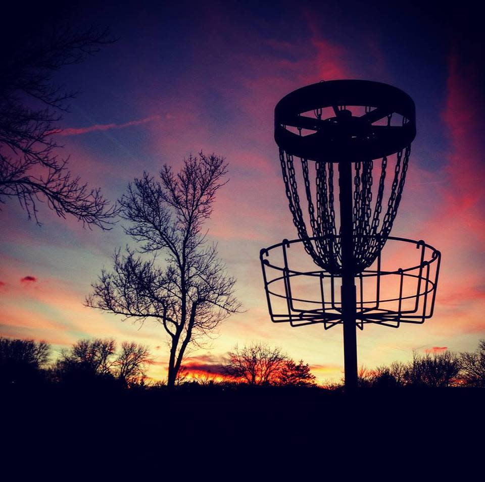 5&20 Disc Golf Course | Geneva, NY