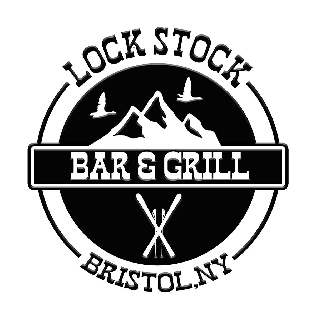 Lock Stock Bar & Grill Canandaigua, NY