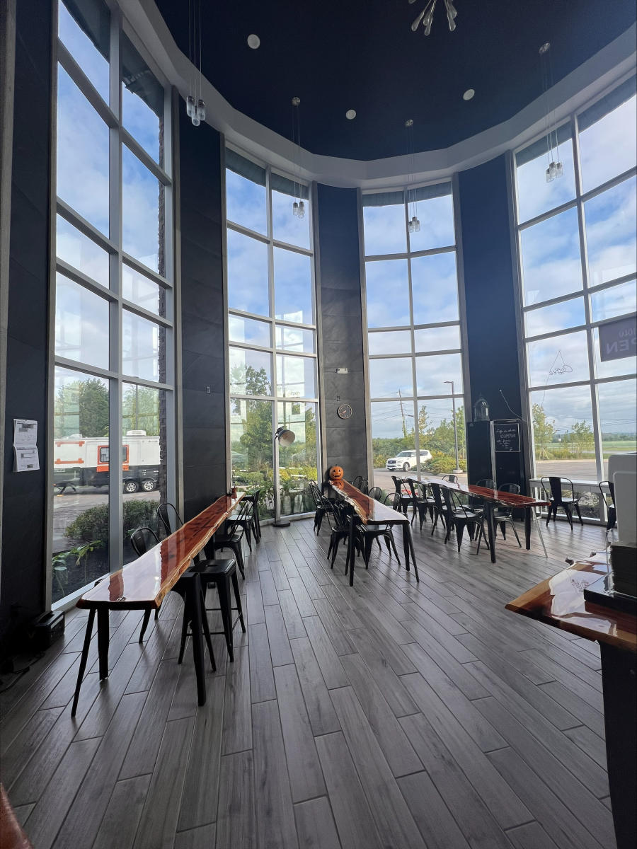 Next Door Coffee Canandaigua, NY