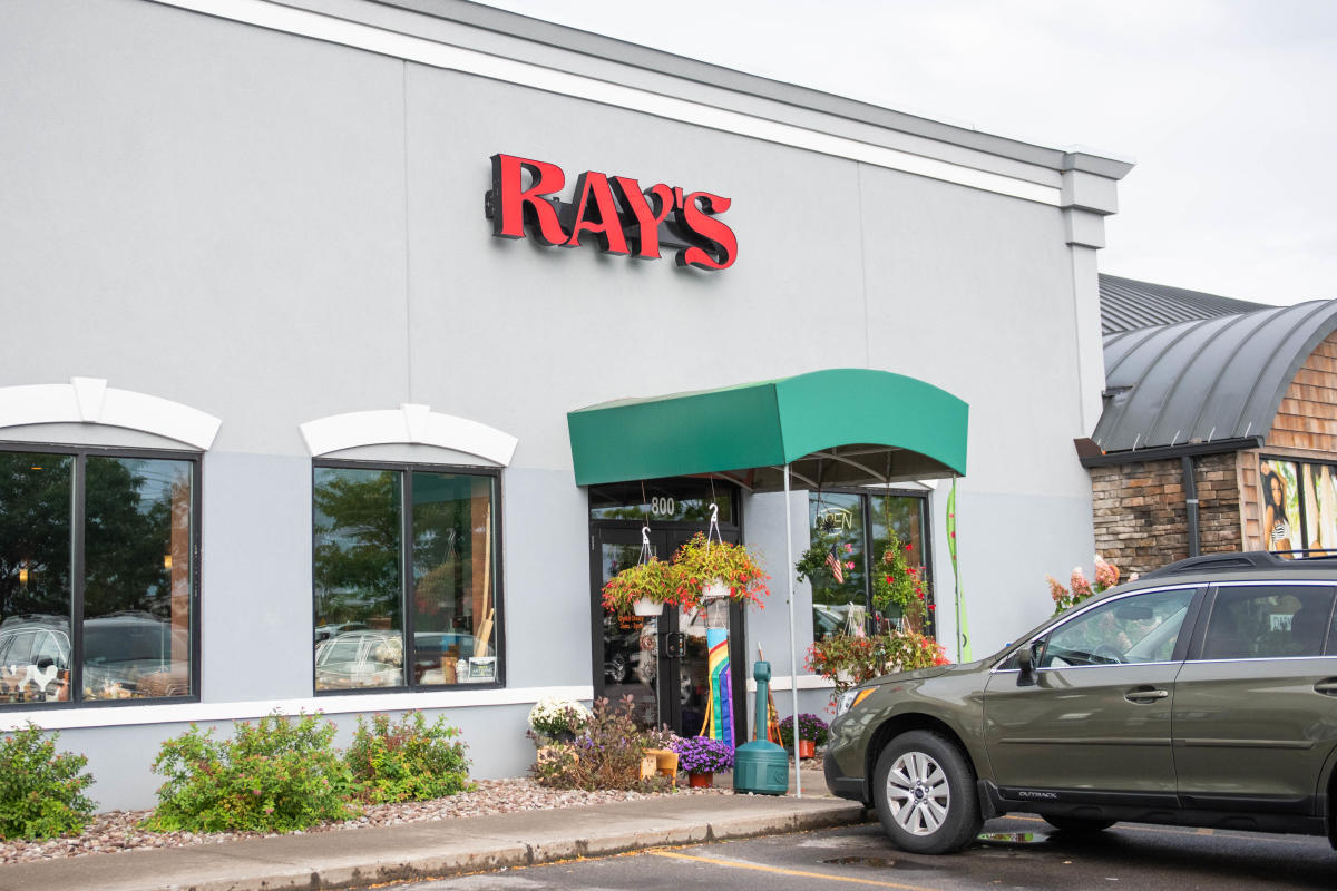 Ray’s Restaurant Canandaigua, NY