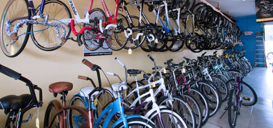 Bicycle doctor near me outlet