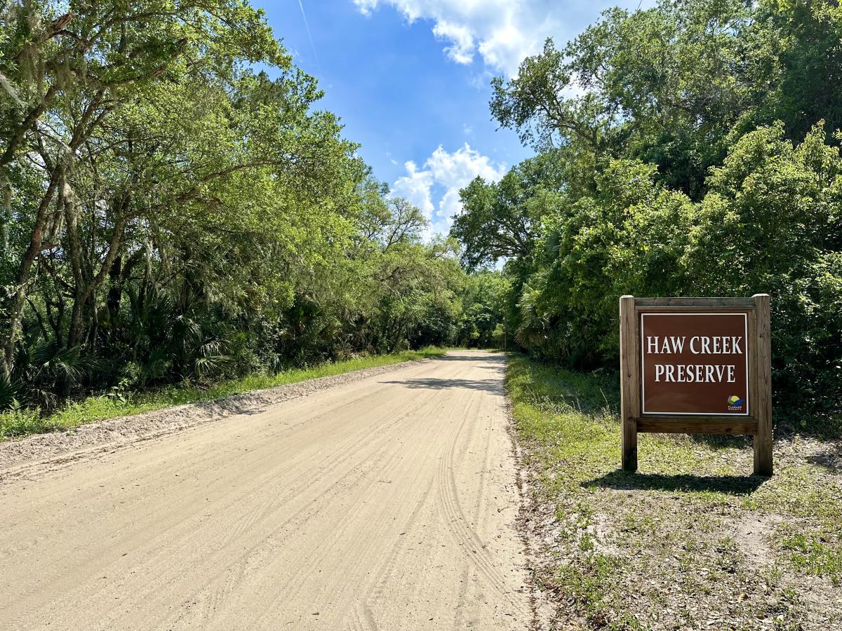 Haw Creek Preserve At Russell Landing | Bunnell, FL 32110