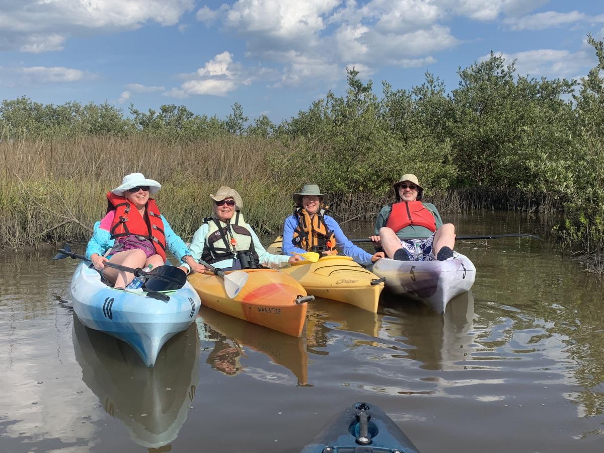 Guided Kayak Tour Flagler Beach - IMG 3231 5D6B772D ED2B B27F 46E634E7482E7393 5d708d94 03c0 5952 Ae75ddaaf6c9208b 