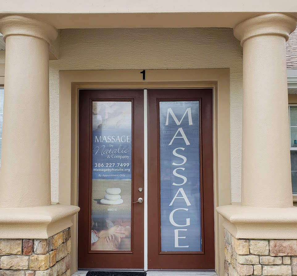 Massage by Natalie Palm Coast, FL 32137