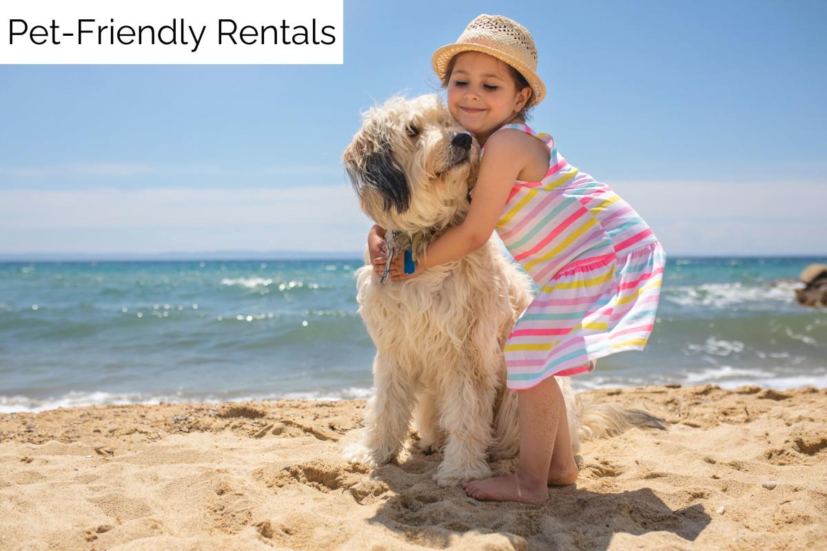 Distinctive Beach Rentals Flagler Ponte Vedra, FL 32082