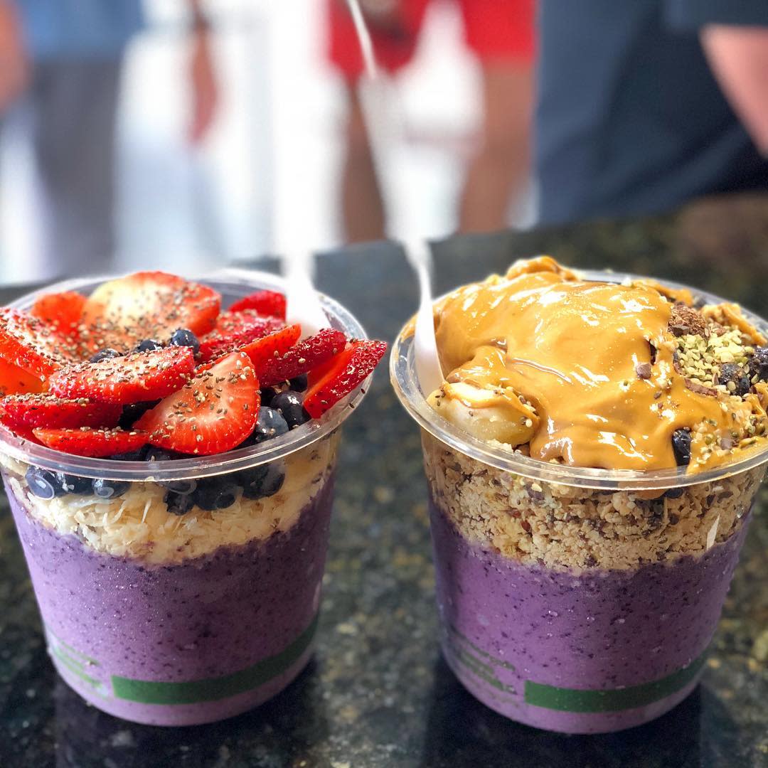 Raw Juice Cafe Flagler Beach, FL 32136