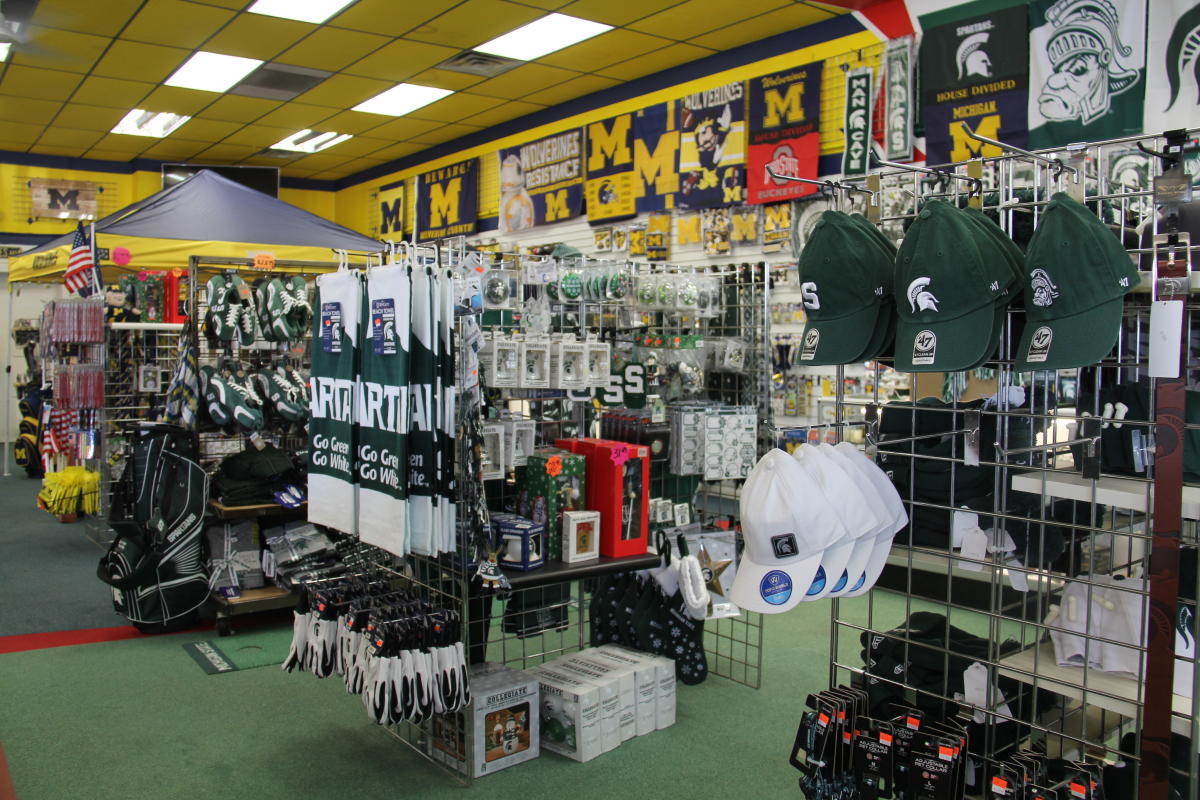 Shumaker’s Ski & Snowboard