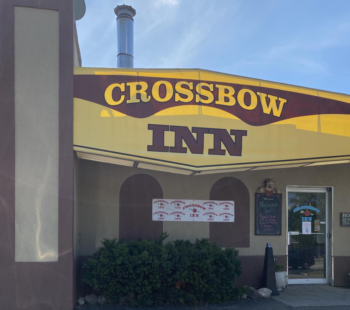 Crossbow Inn