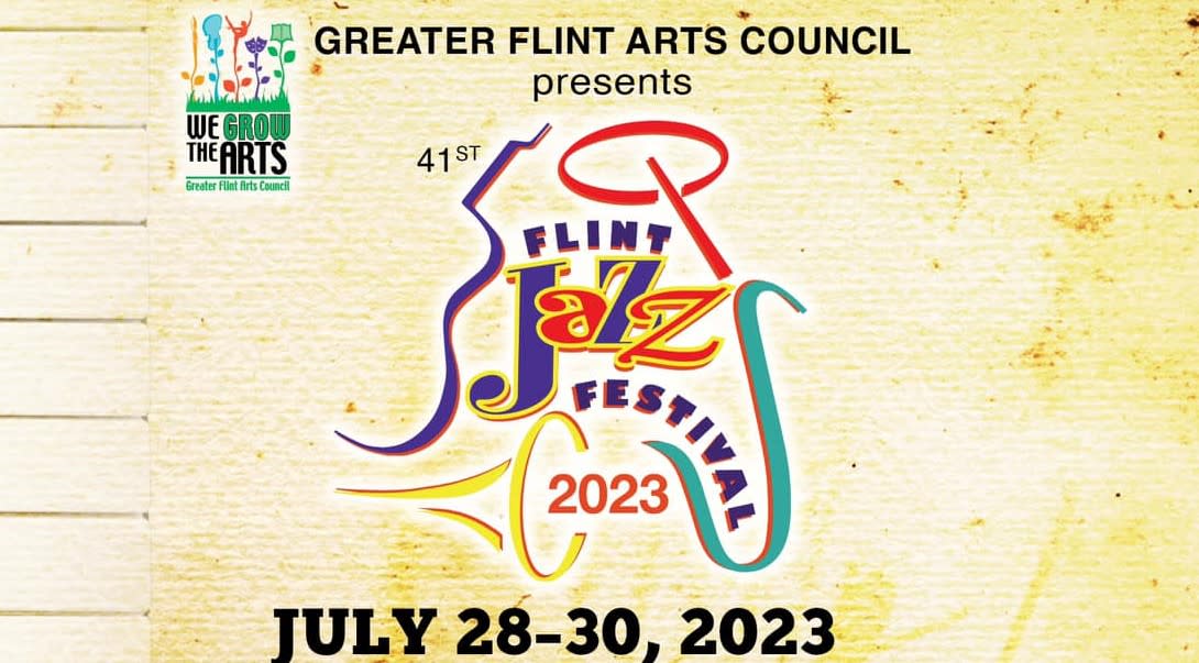 Flint Jazz Festival
