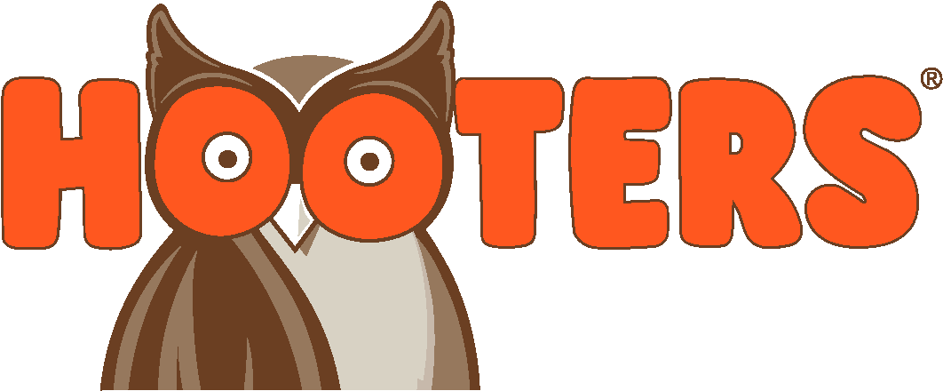 Hooters logo sale