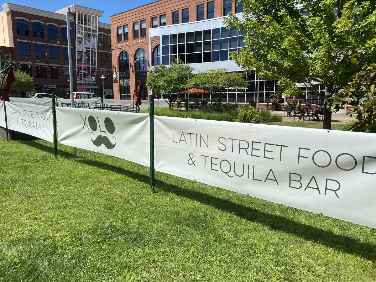 XOLO Tacos & Tequila Fenton