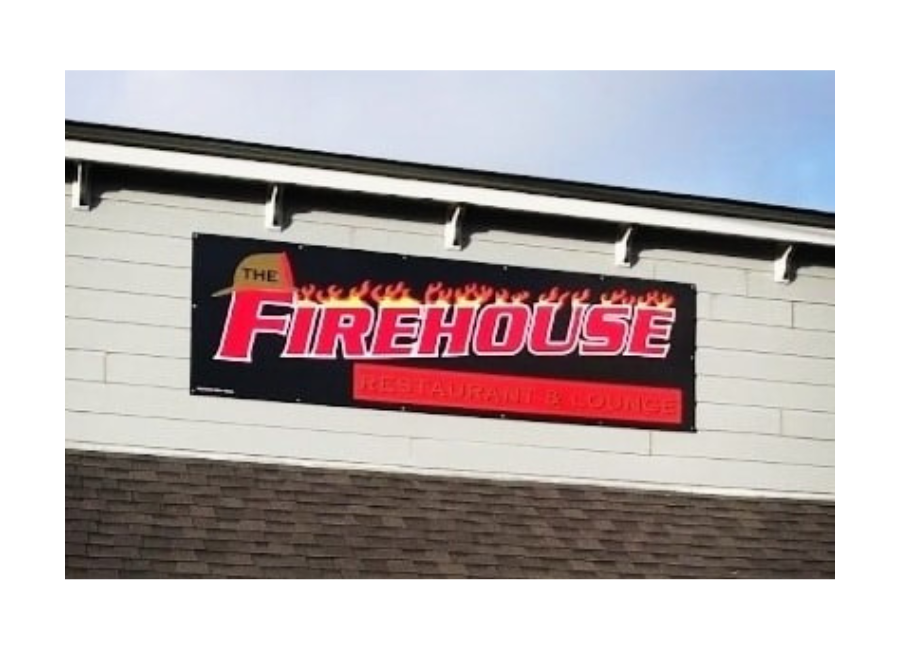 Firehouse Restaurant Florence, OR