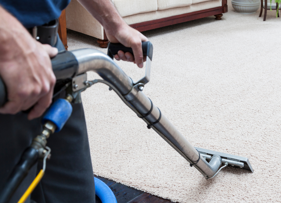 Neil's Carpet & Upholstery Cleaning Florence, OR
