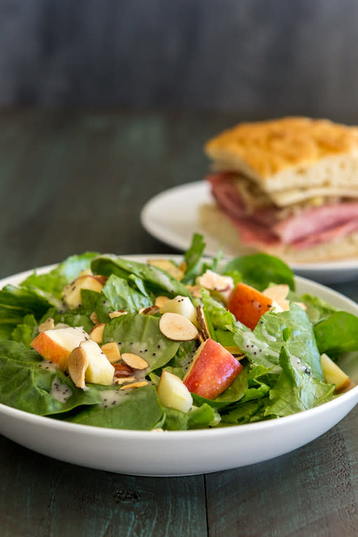 Spoons Soups, Salads, & Sandwiches Link Lane