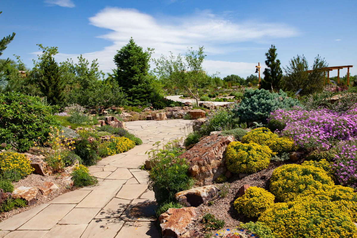 Gardens on Spring Creek - Visit Fort Collins