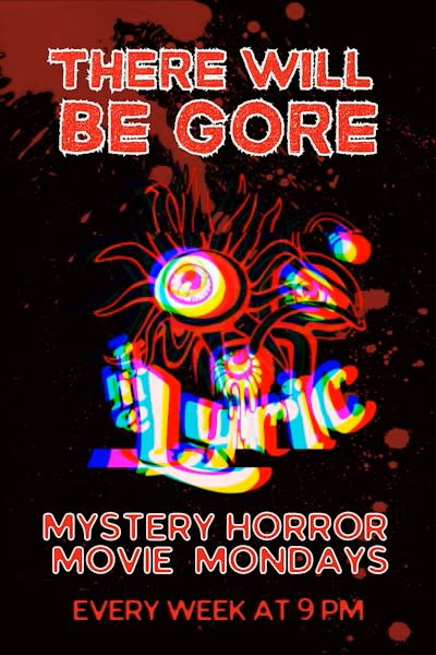 There Will Be Gore | Fort Collins, CO