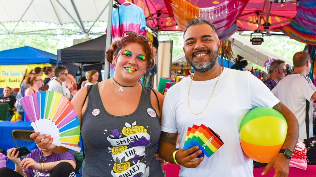 Fort Wayne Pride