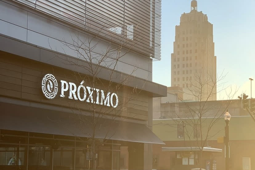 proximo review