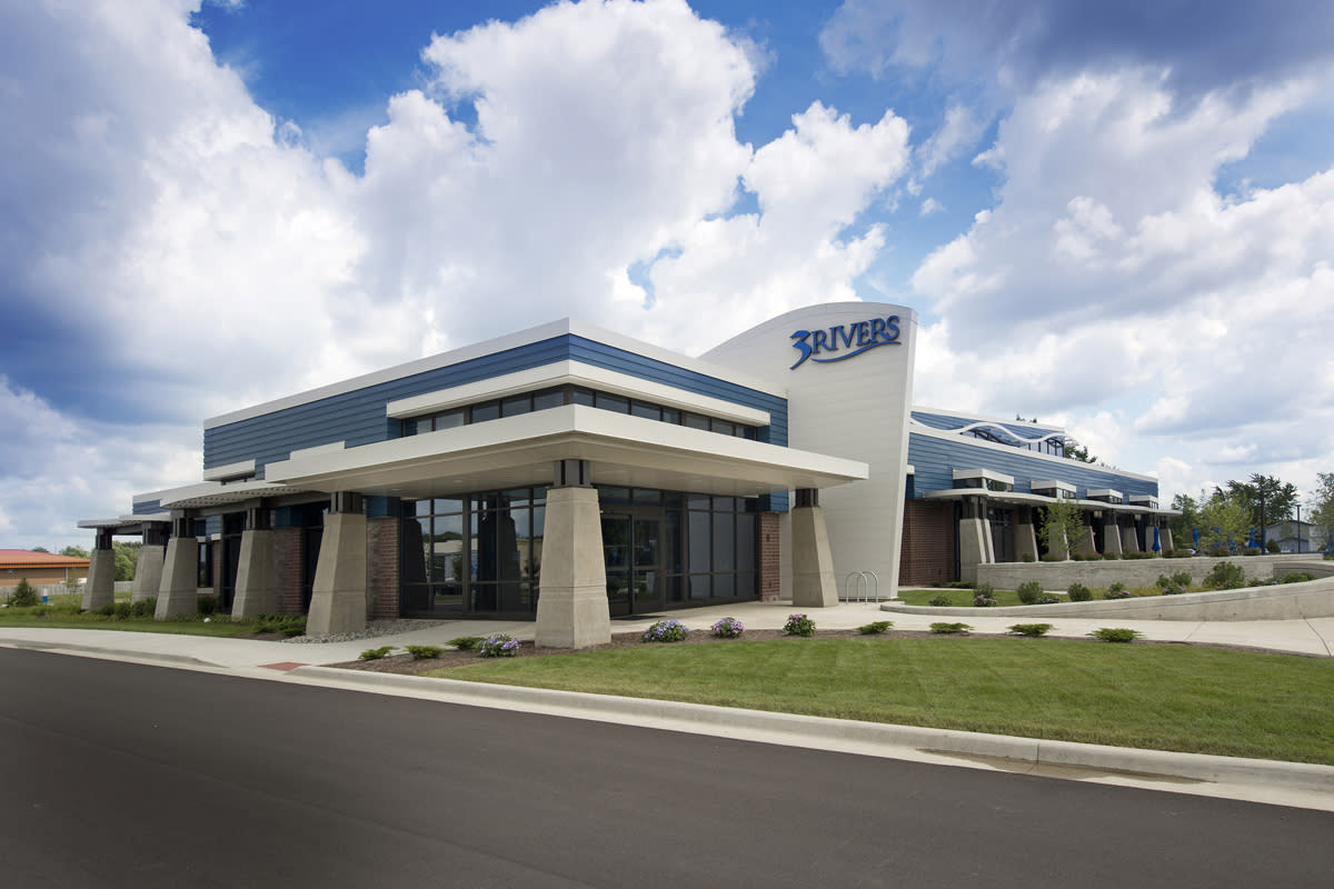 3Rivers Federal Credit Union