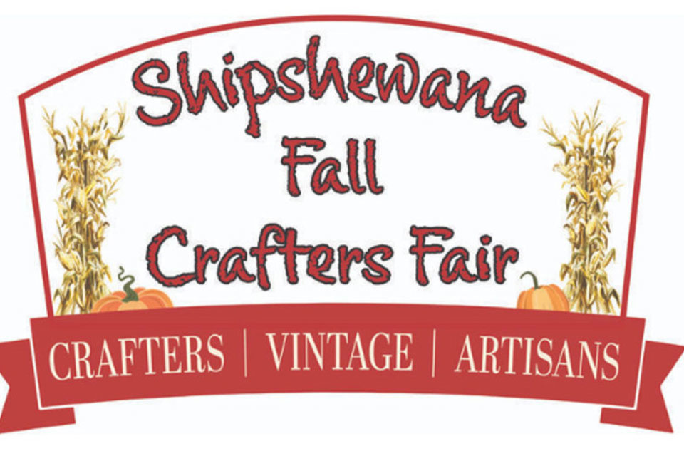 Shipshewana Fall Crafters Fair