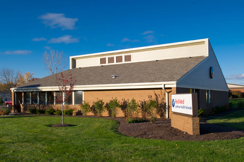 Redimed Rockingham RediMed - Northeast