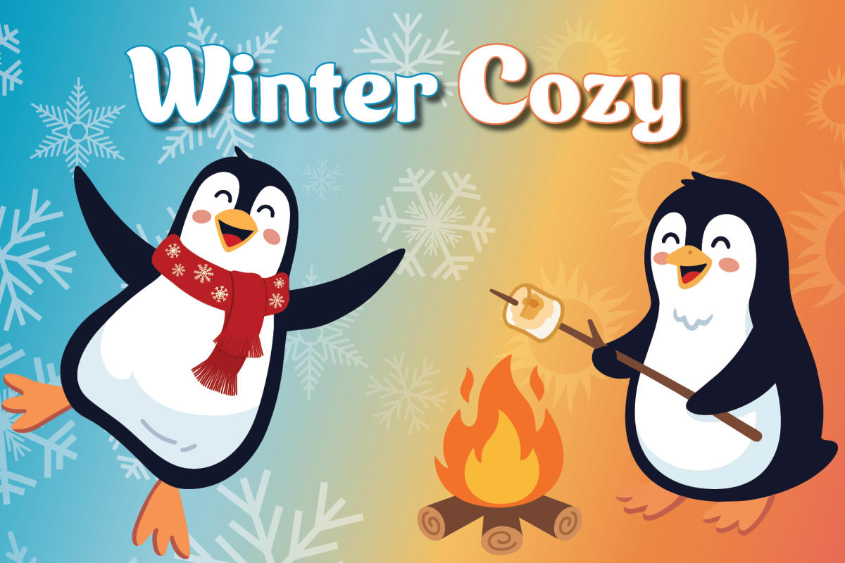 Winter Cozy: A Winterval Event