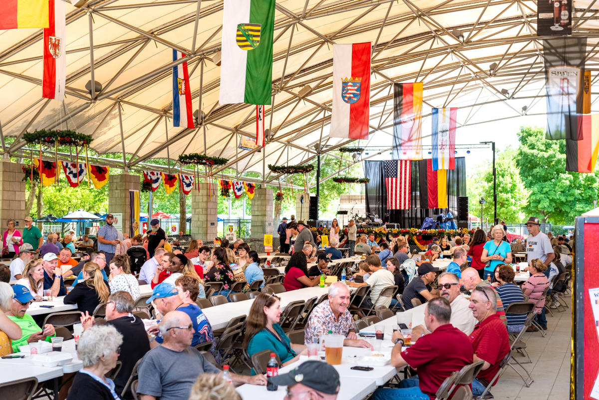 Fort Wayne Germanfest 2024 Ticket Price Zaria Adrianne