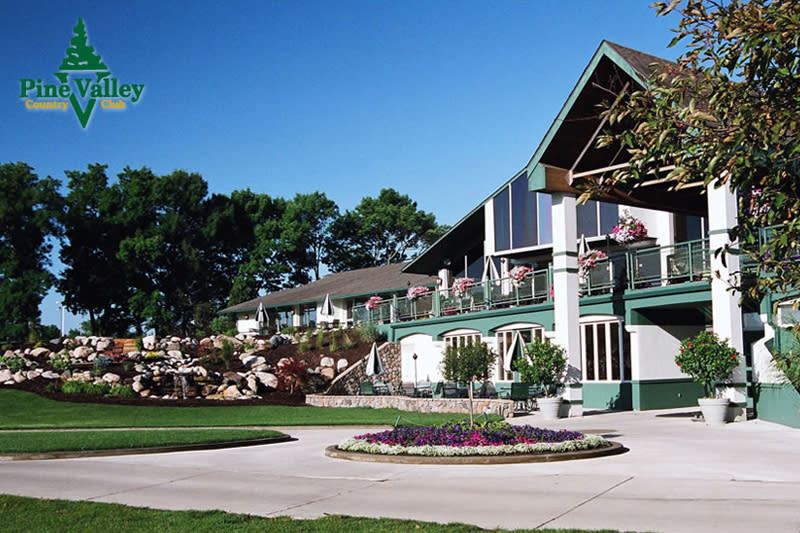 Pine Valley Country Club