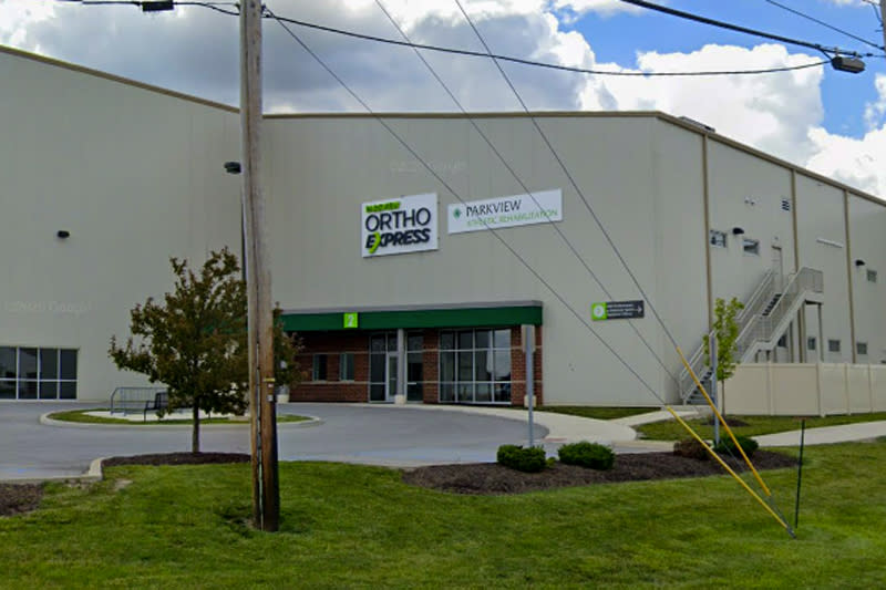 Ortho Express Kingston Ny
