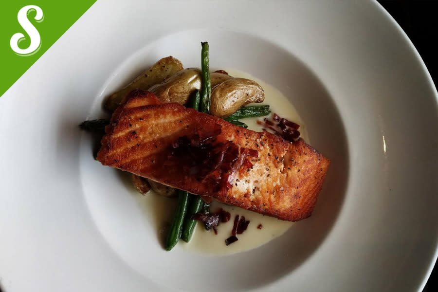 Chop's Steaks and Seafood