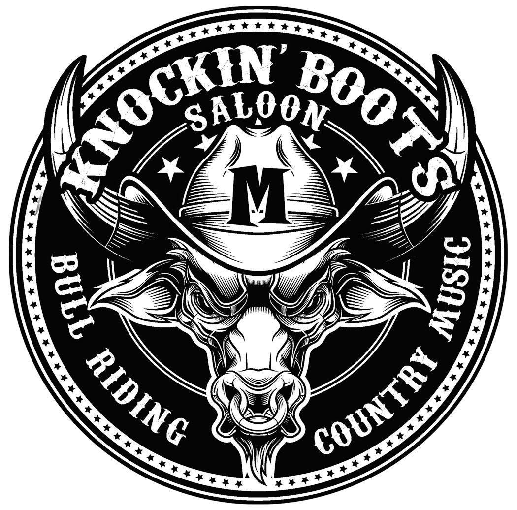 Knockin' Boots Saloon