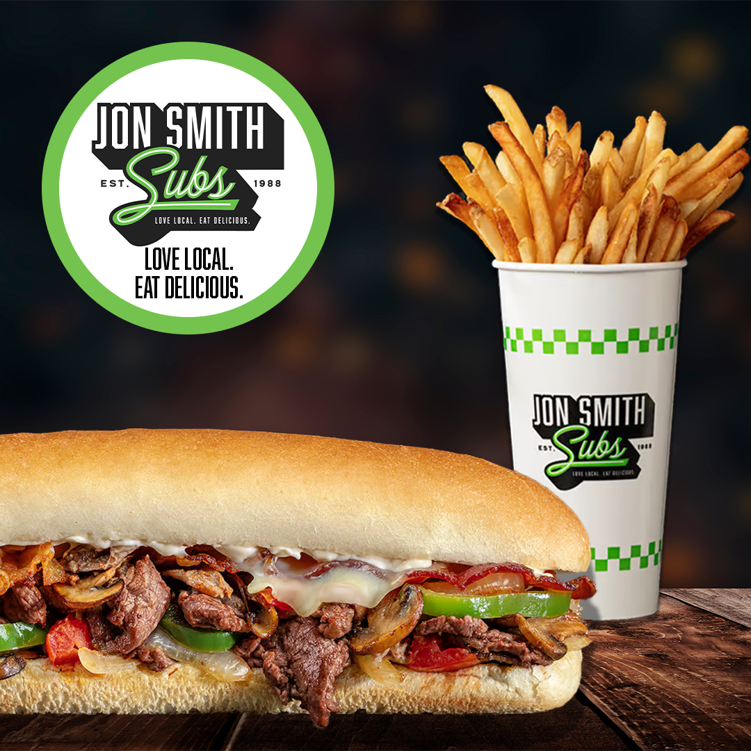 Jon Smith Subs